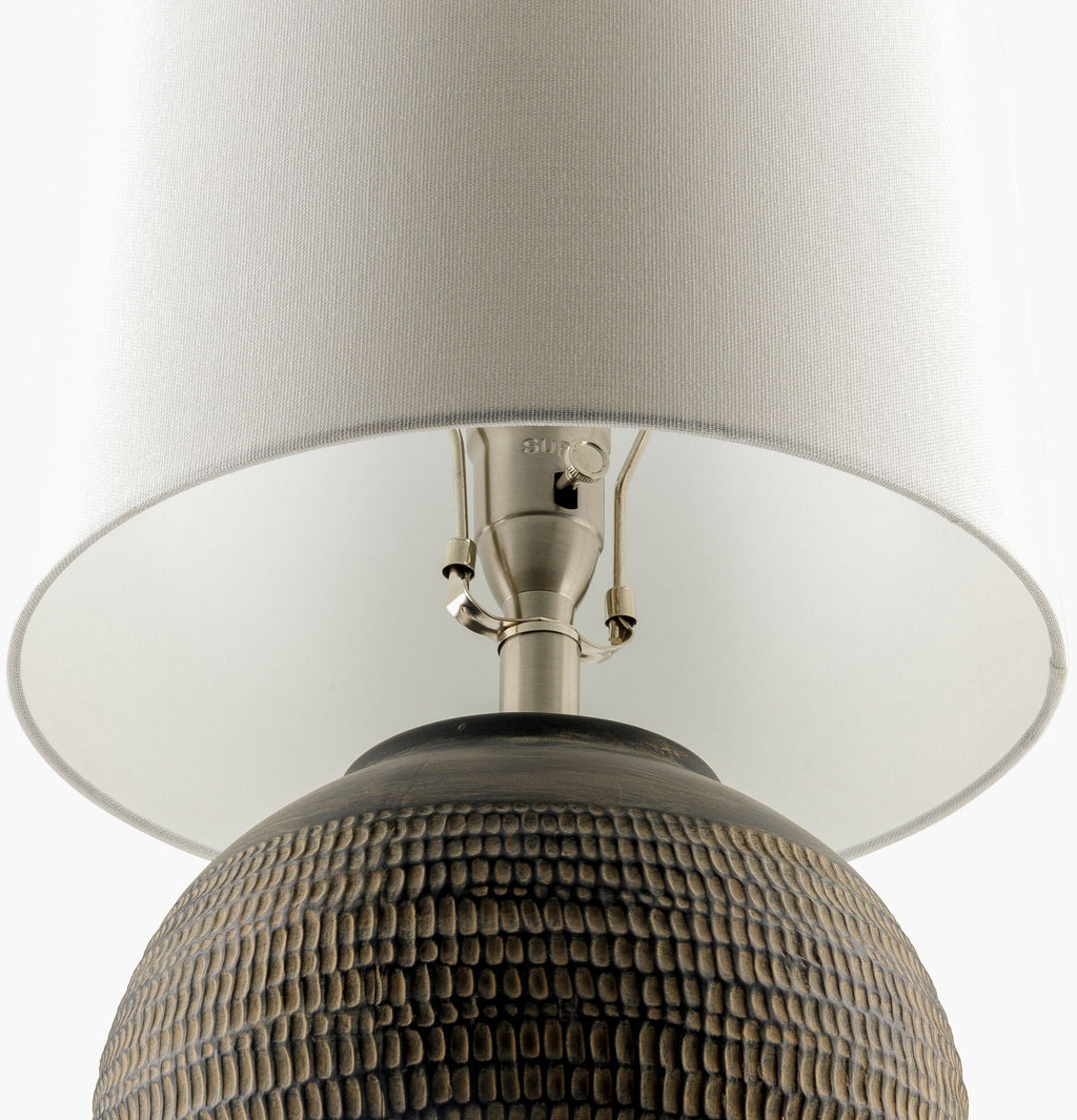 Pylon Accent Table Lamp