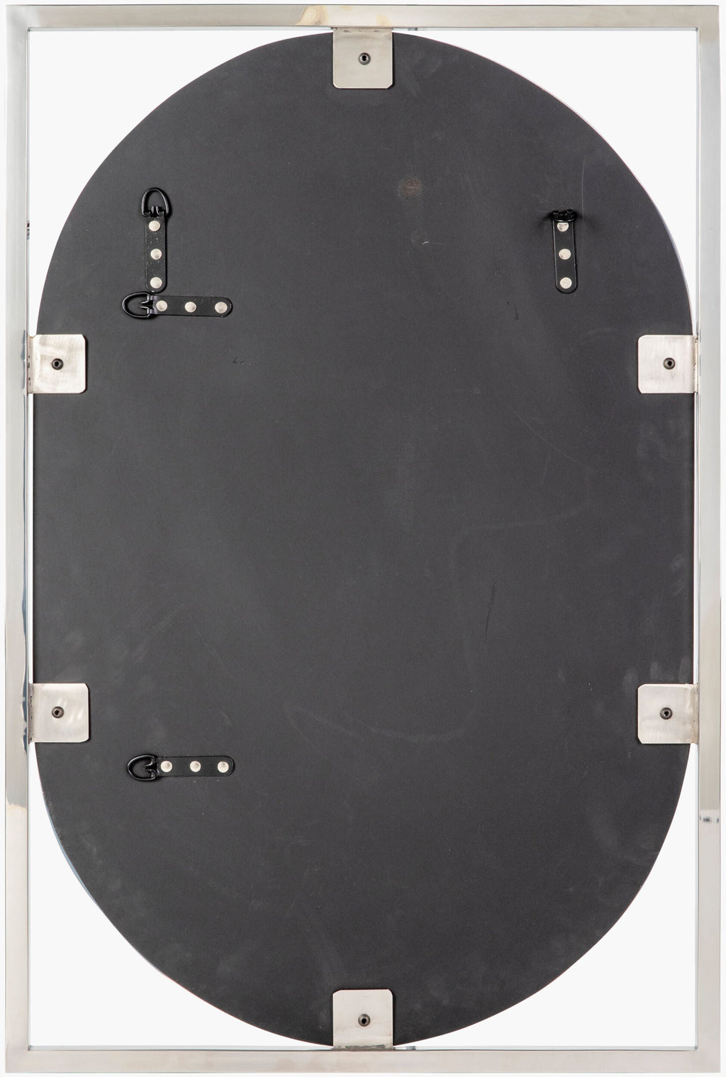 Qayanat Accent Mirror