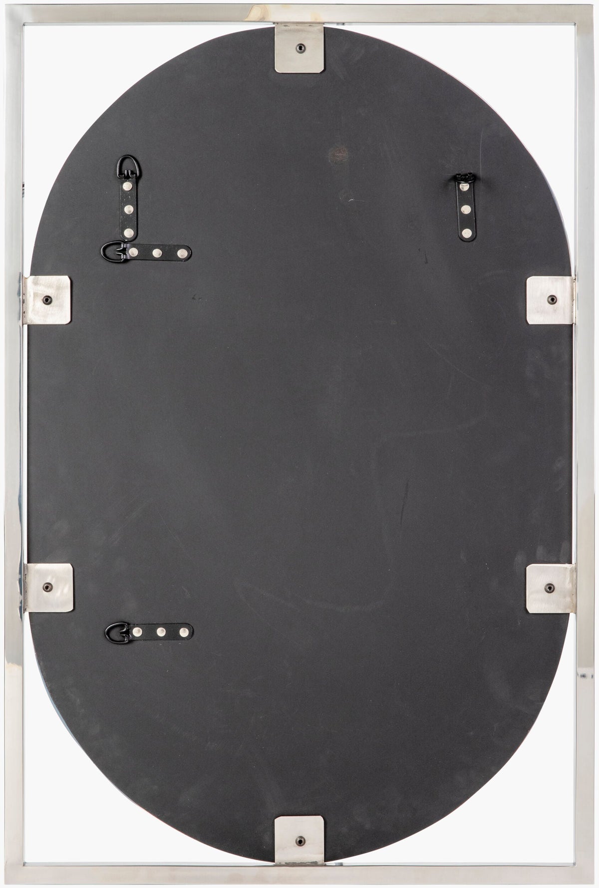 Qayanat Accent Mirror