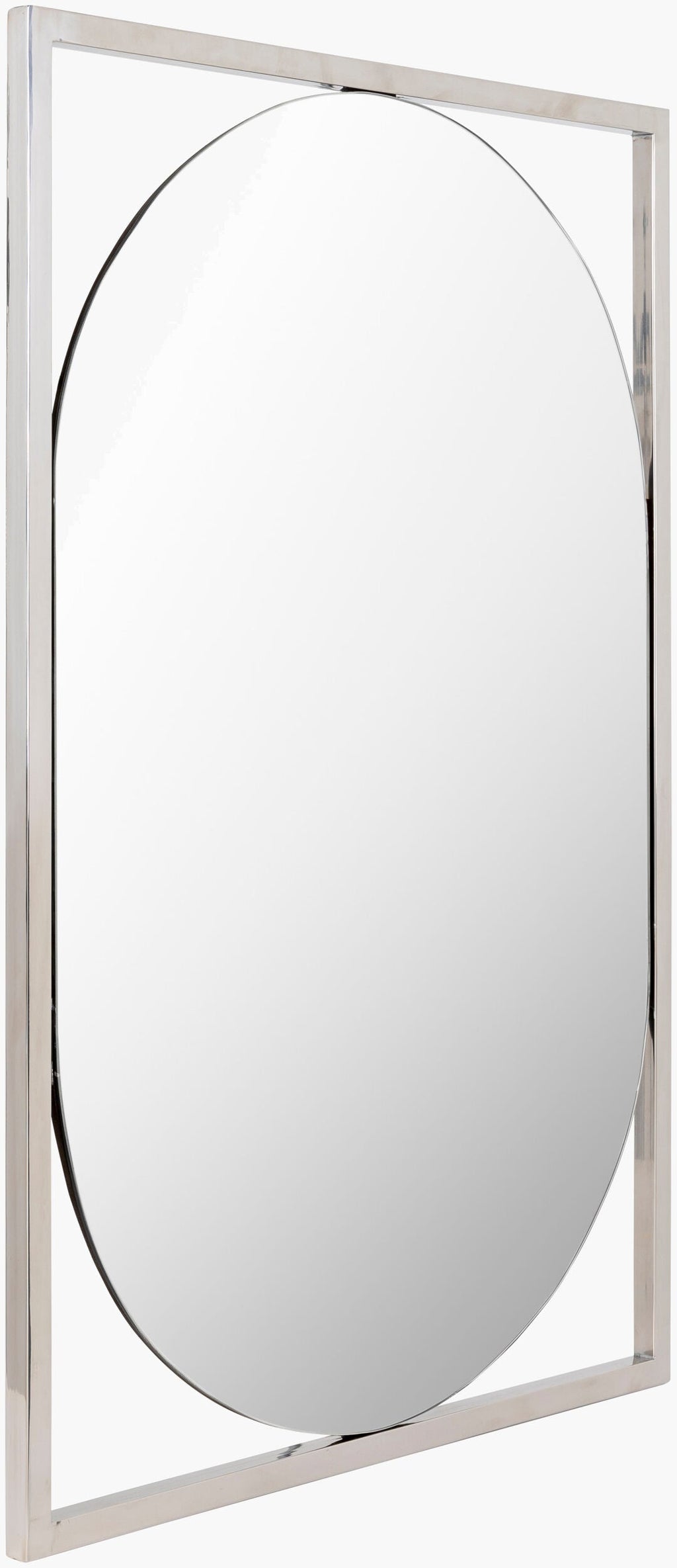 Qayanat Accent Mirror