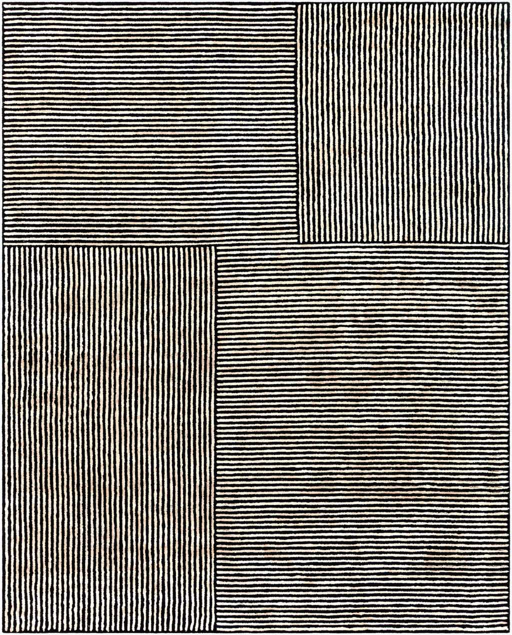 Quartz Handmade Rug