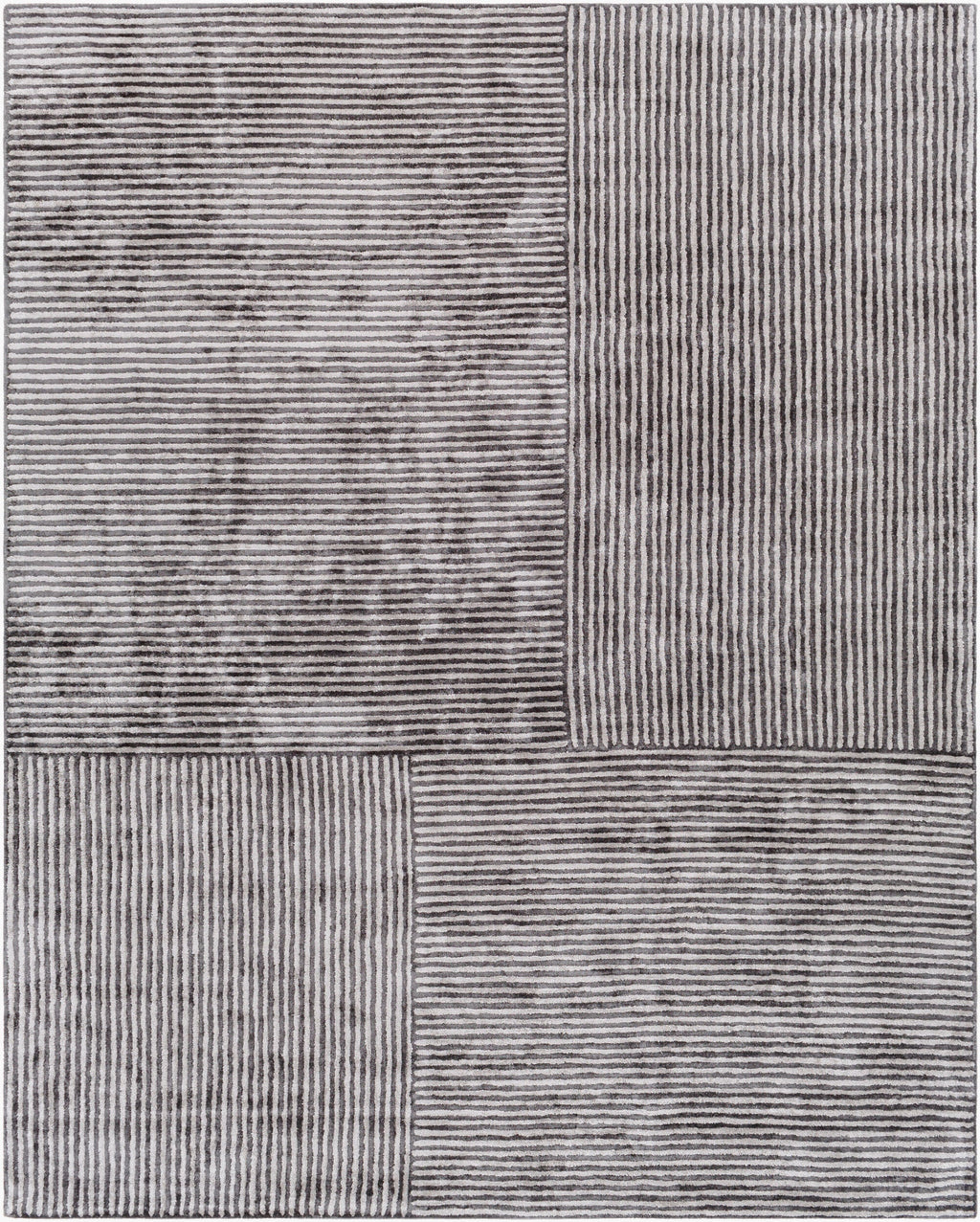 Quartz Handmade Rug