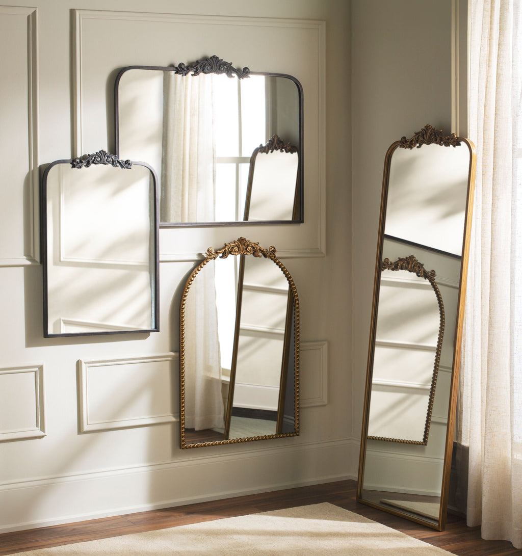 Aarlen Mantel Mirror