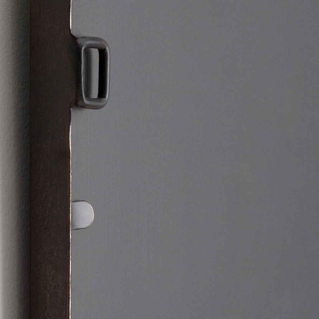 Aarlen Accent Mirror