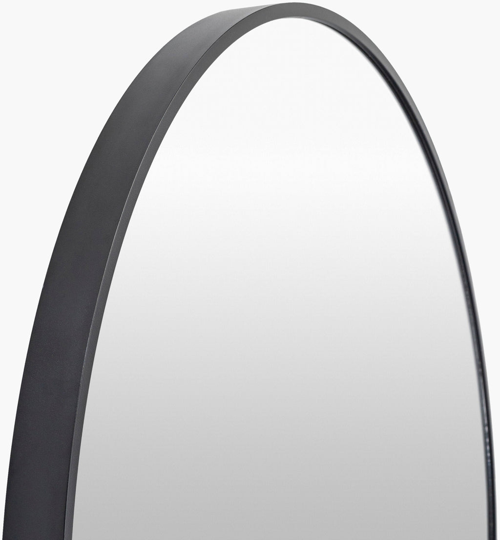 Aranya Accent Mirror, Mantel Mirror