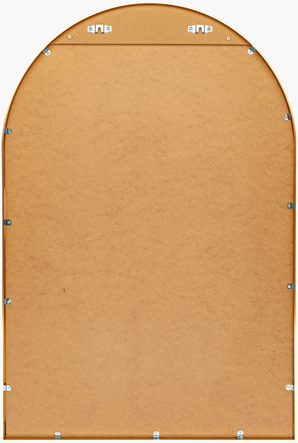 Aranya Accent Mirror, Mantel Mirror
