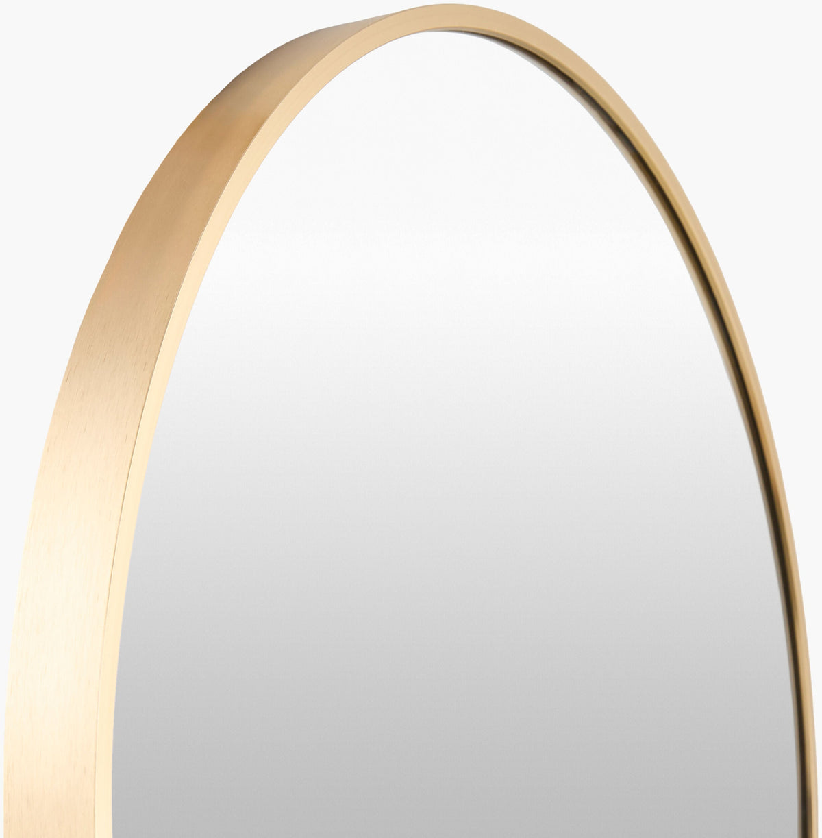 Aranya Accent Mirror
