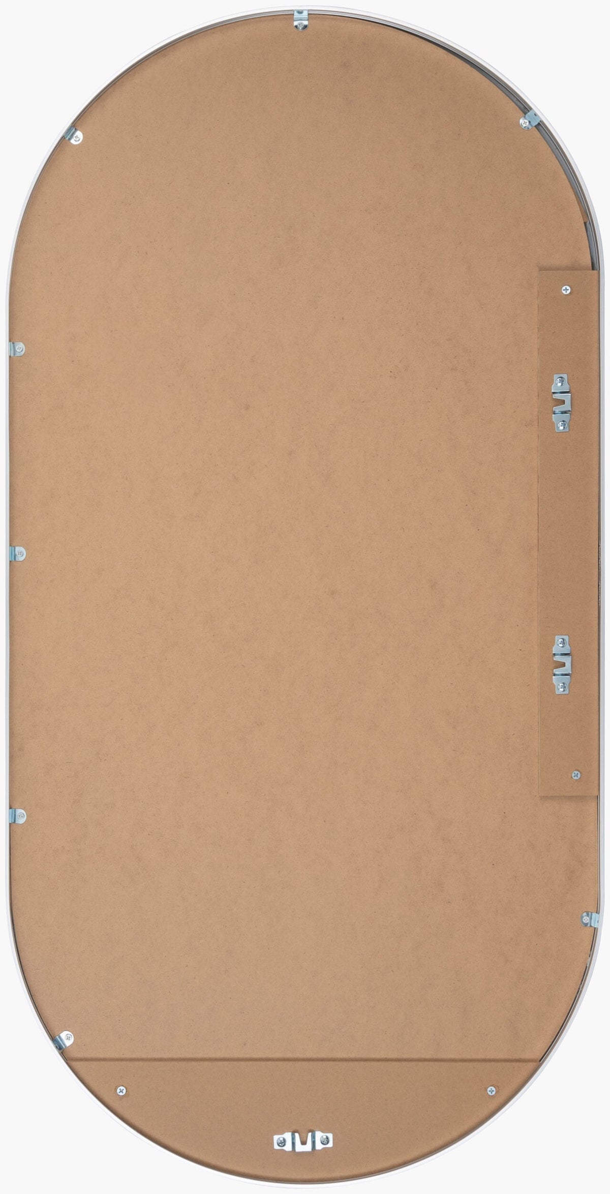 Aranya Accent Mirror