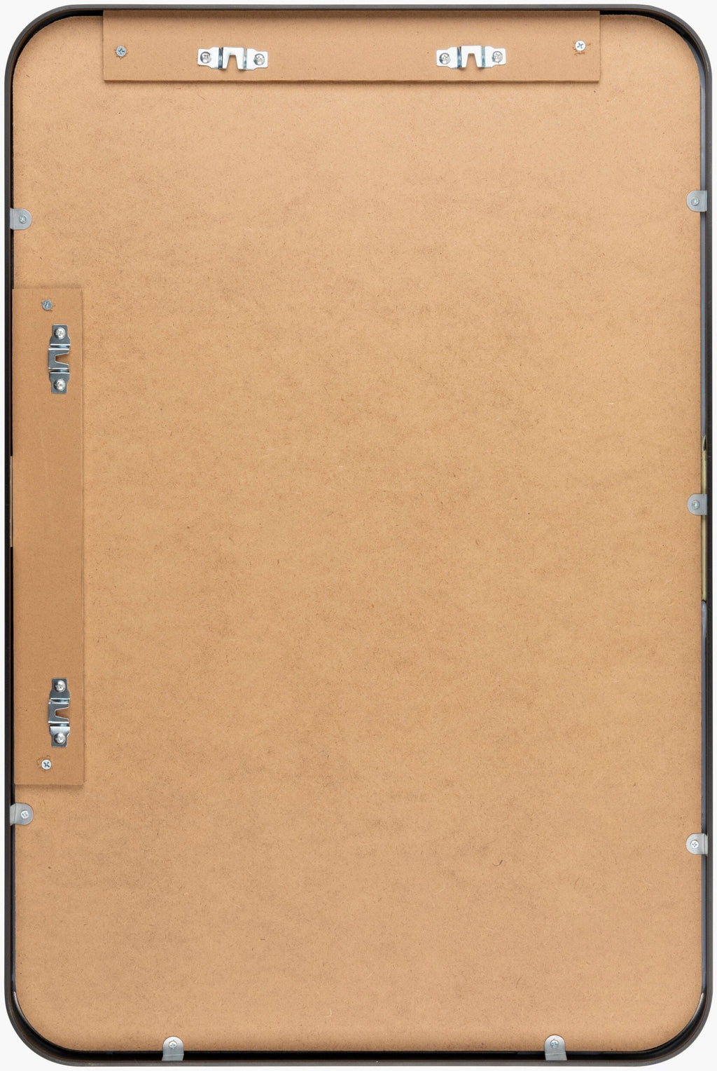 Aranya Accent Mirror