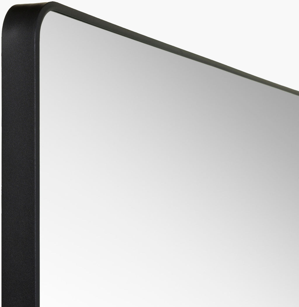 Aranya Accent Mirror