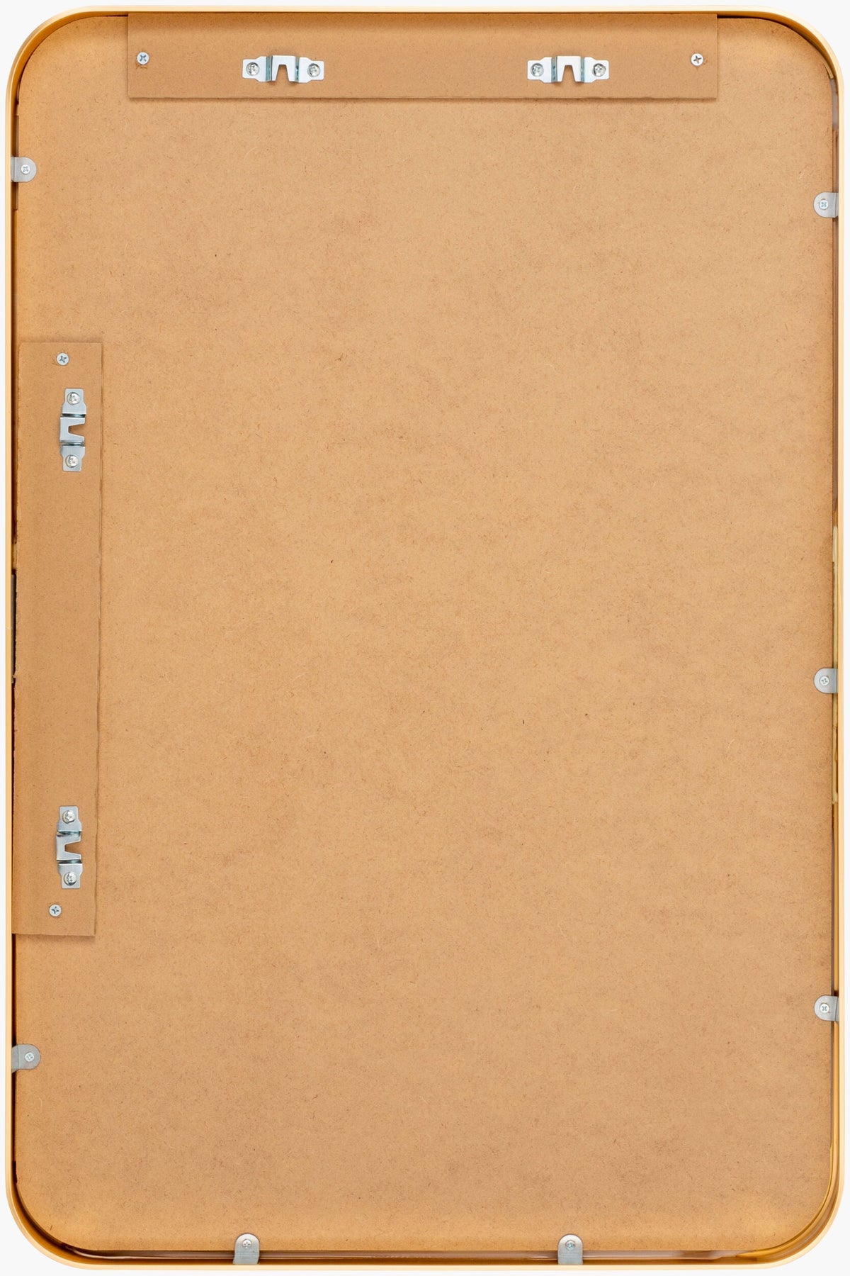 Aranya Accent Mirror