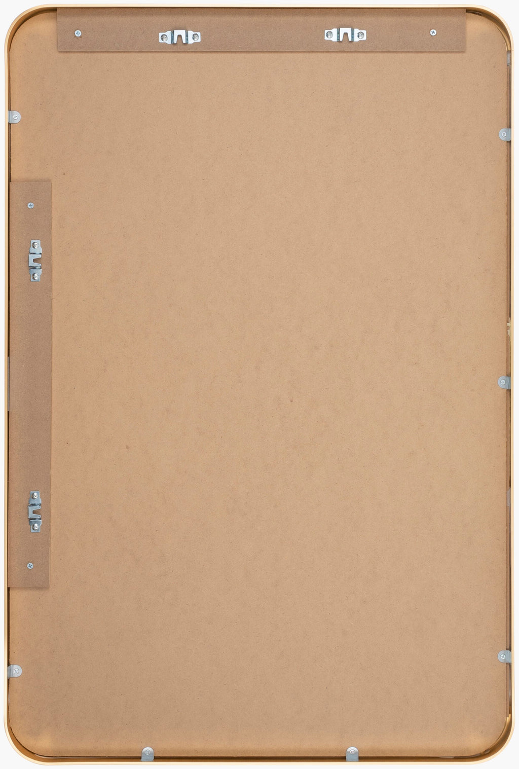 Aranya Accent Mirror