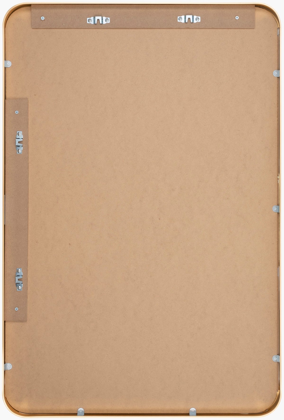 Aranya Accent Mirror