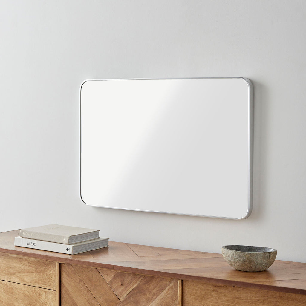 Aranya Accent Mirror