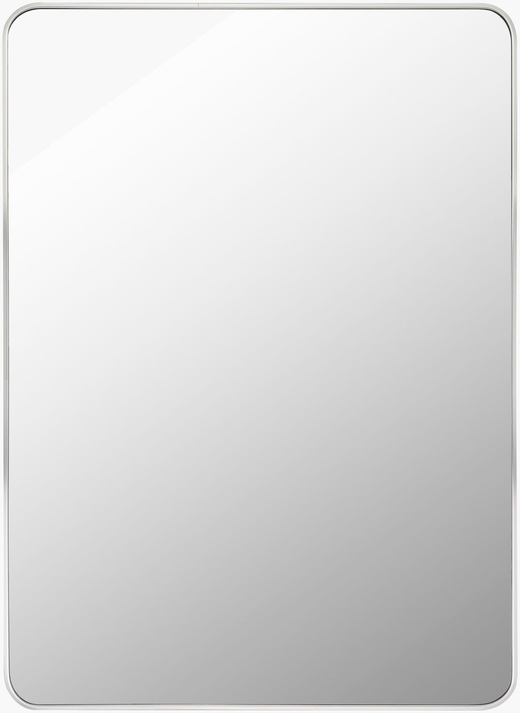 Aranya Accent Mirror