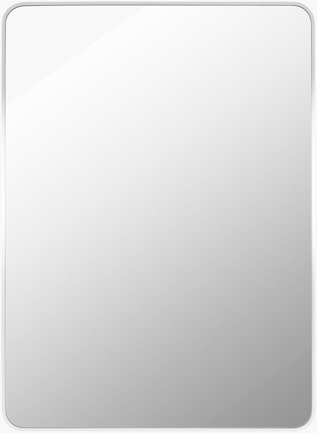 Aranya Accent Mirror