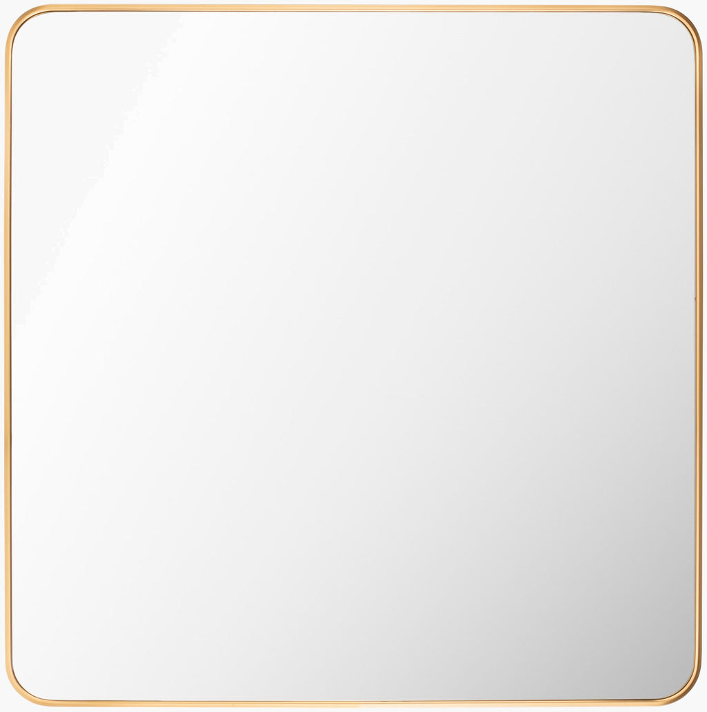 Aranya Accent Mirror