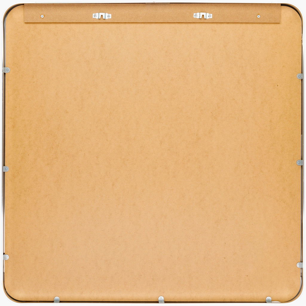 Aranya Accent Mirror