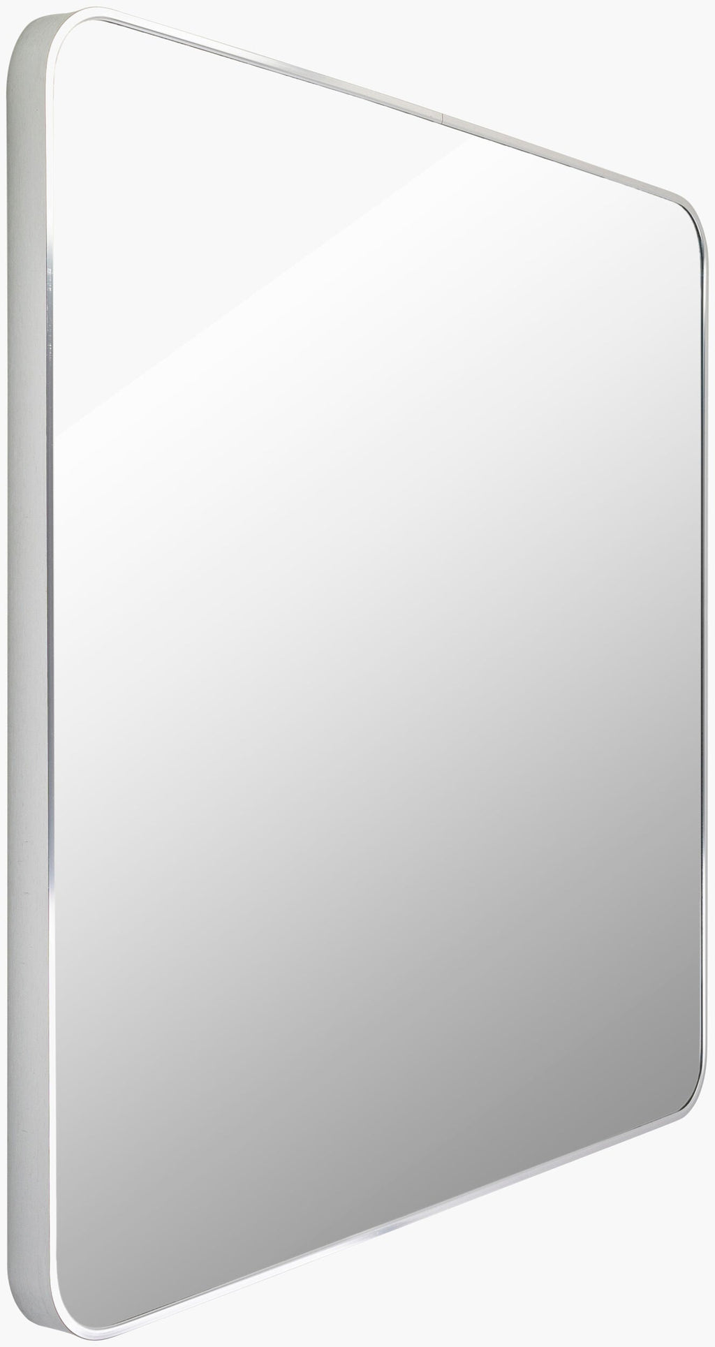 Aranya Accent Mirror