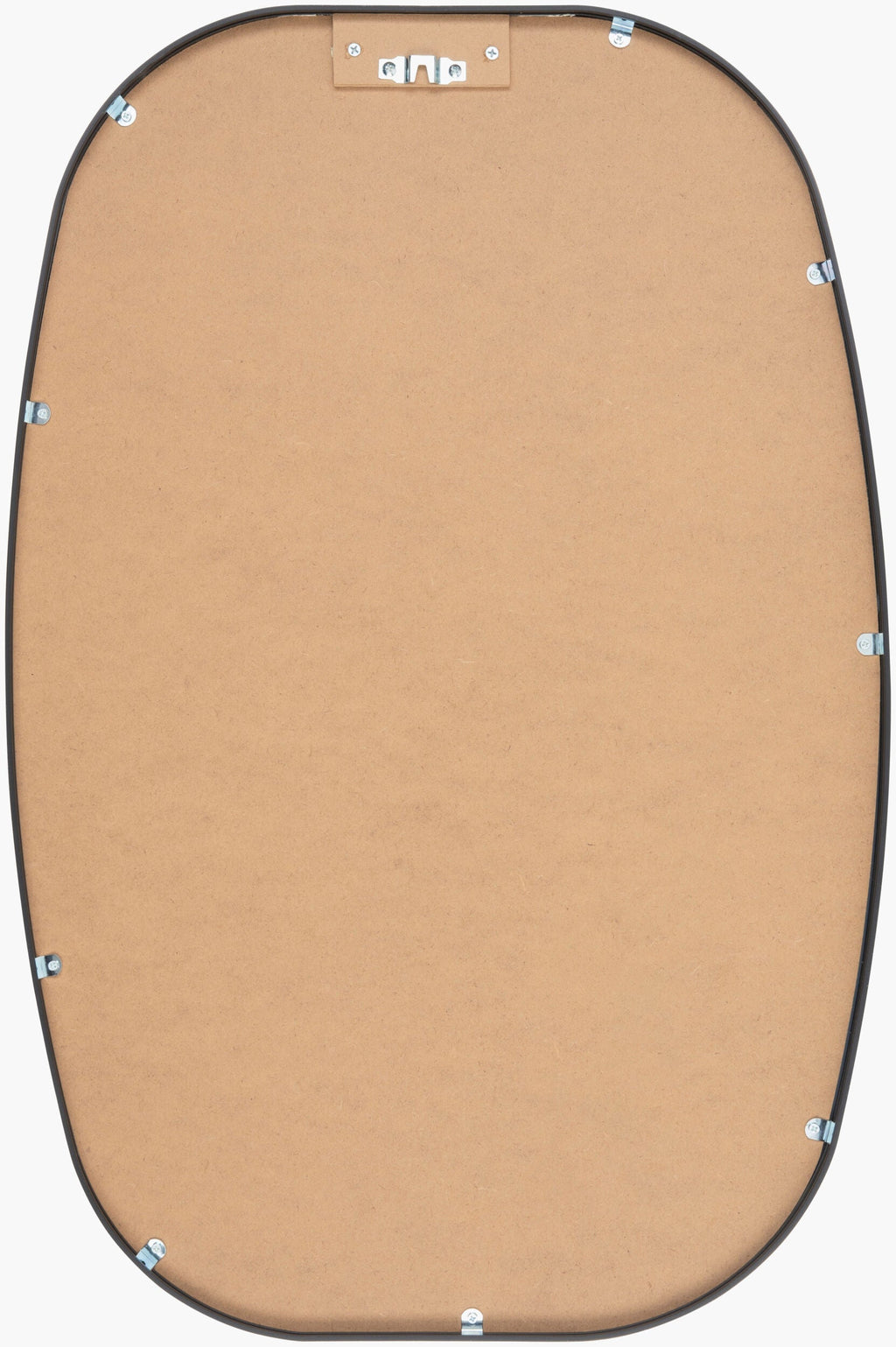 Aranya Accent Mirror