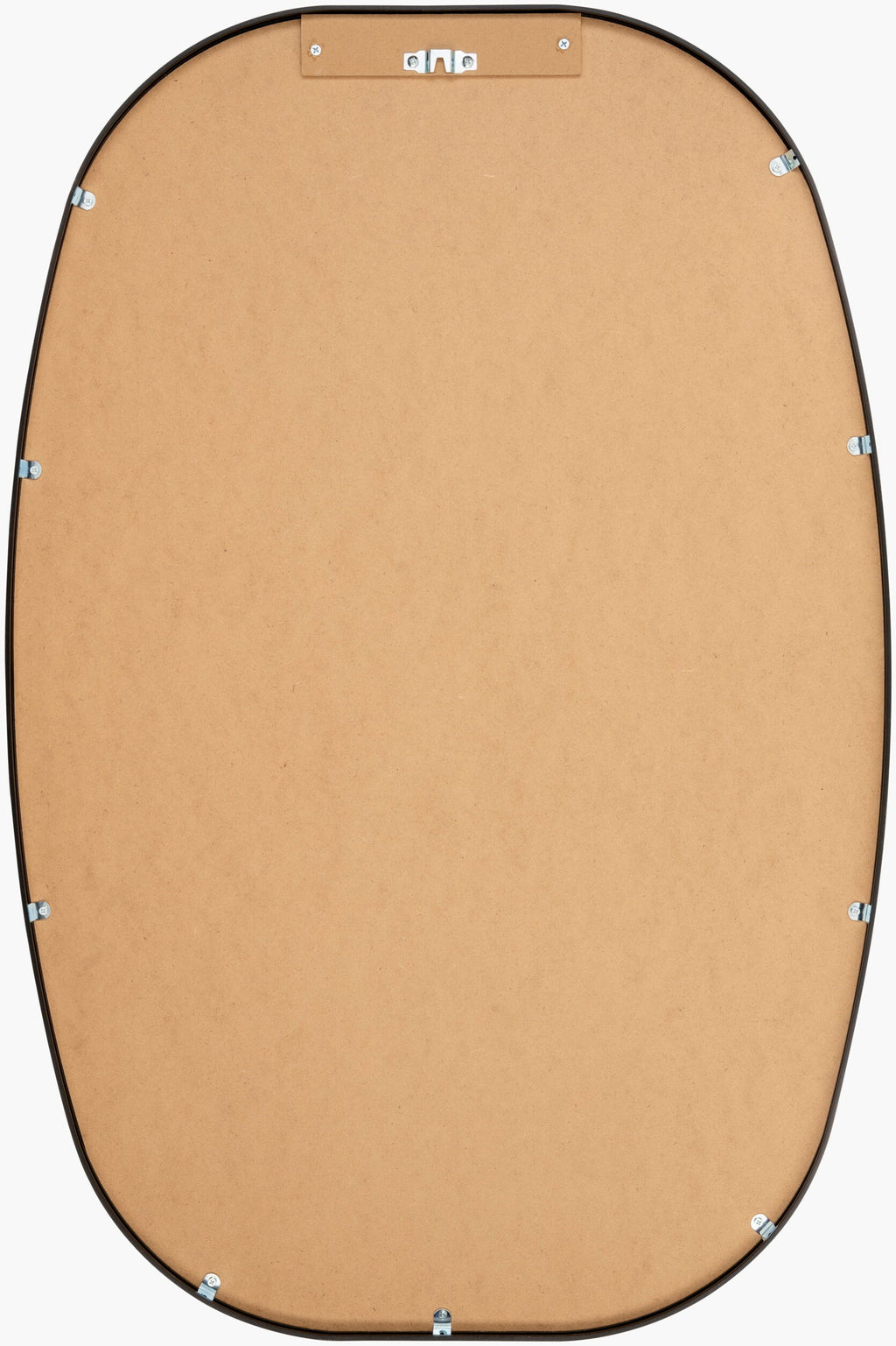 Aranya Accent Mirror