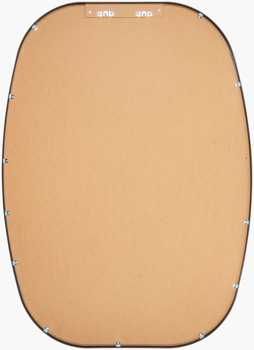 Aranya Accent Mirror