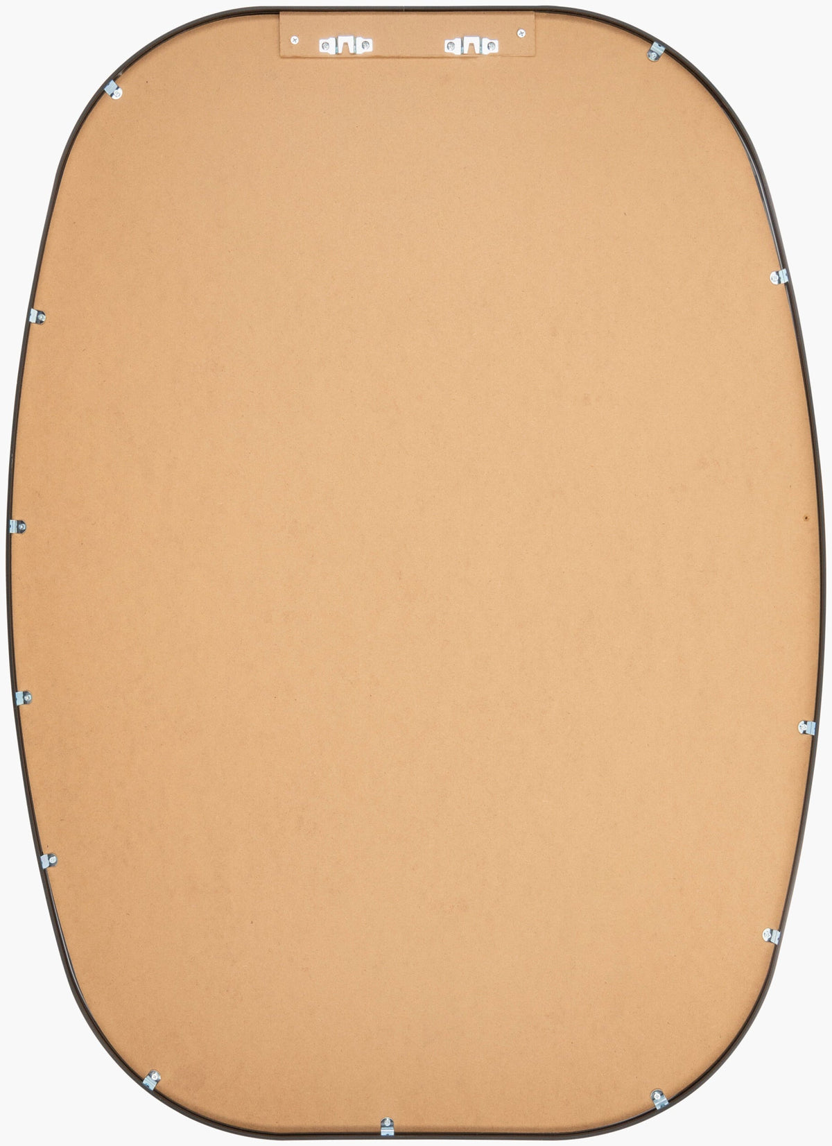 Aranya Accent Mirror
