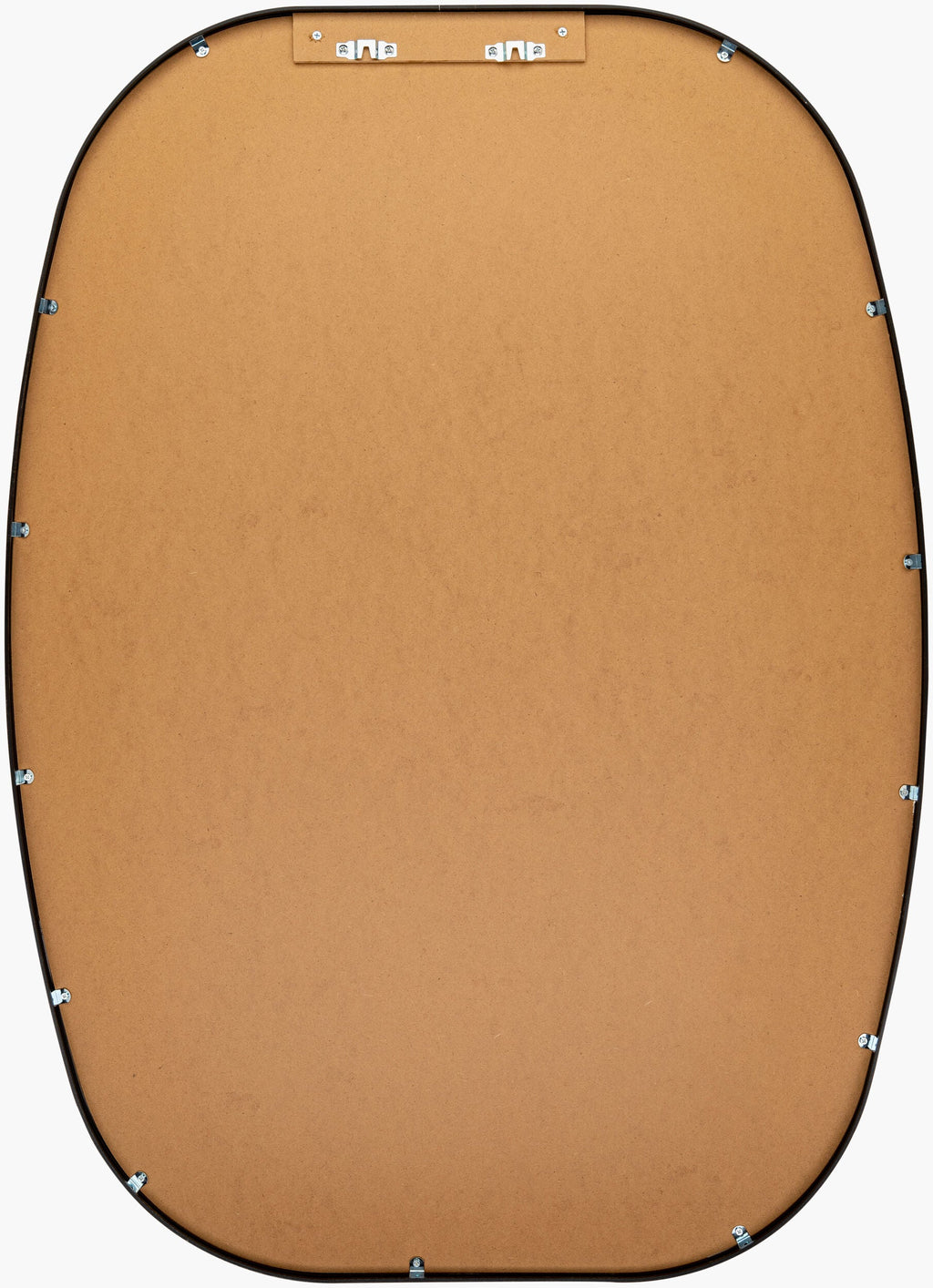 Aranya Accent Mirror