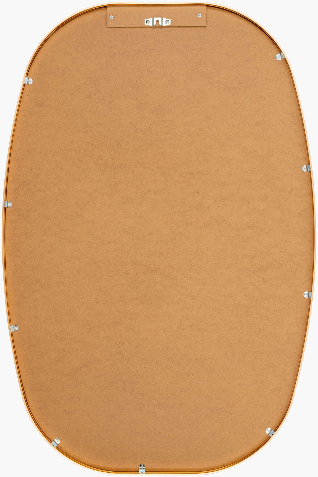 Aranya Accent Mirror