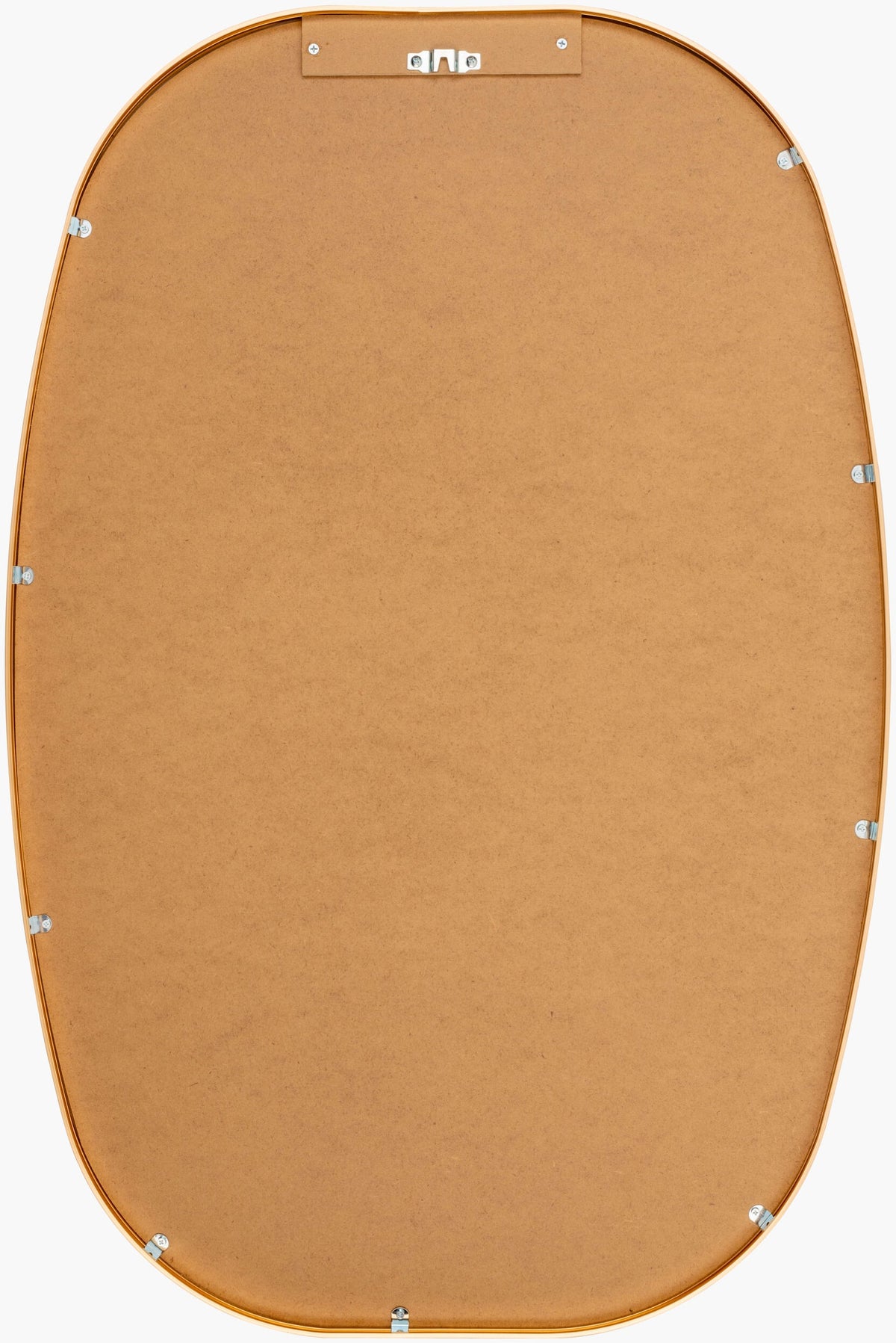 Aranya Accent Mirror