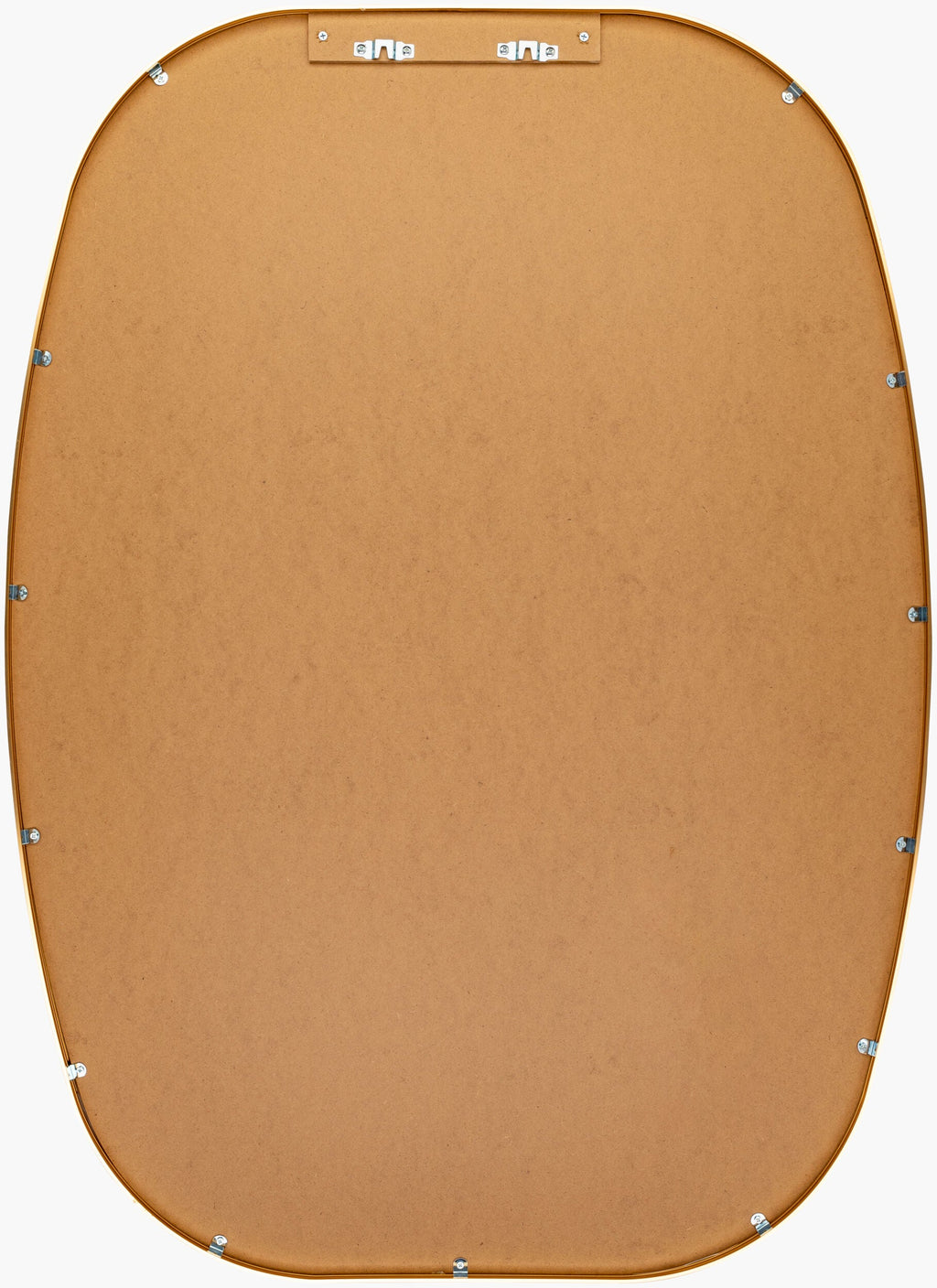 Aranya Accent Mirror
