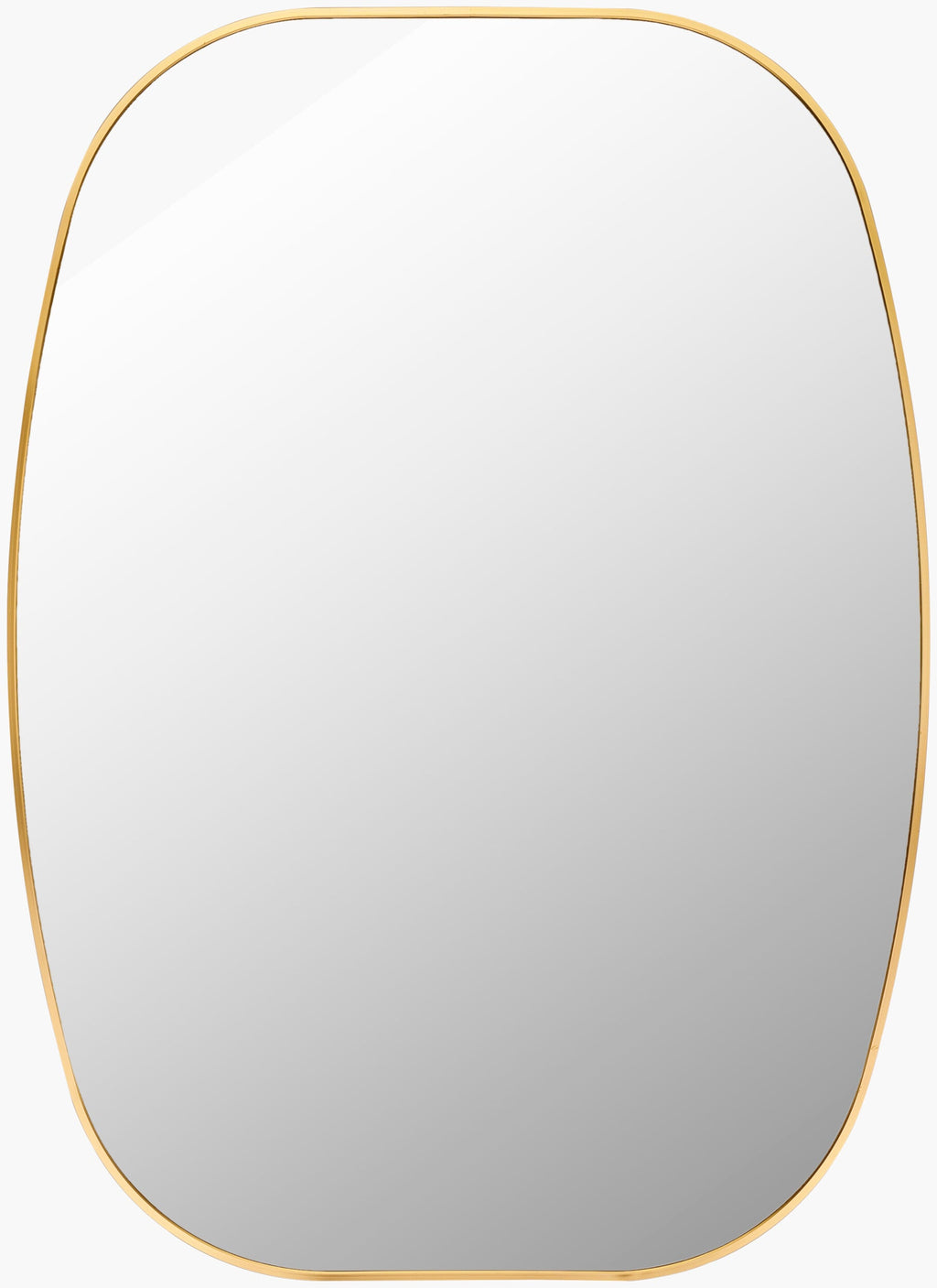 Aranya Accent Mirror