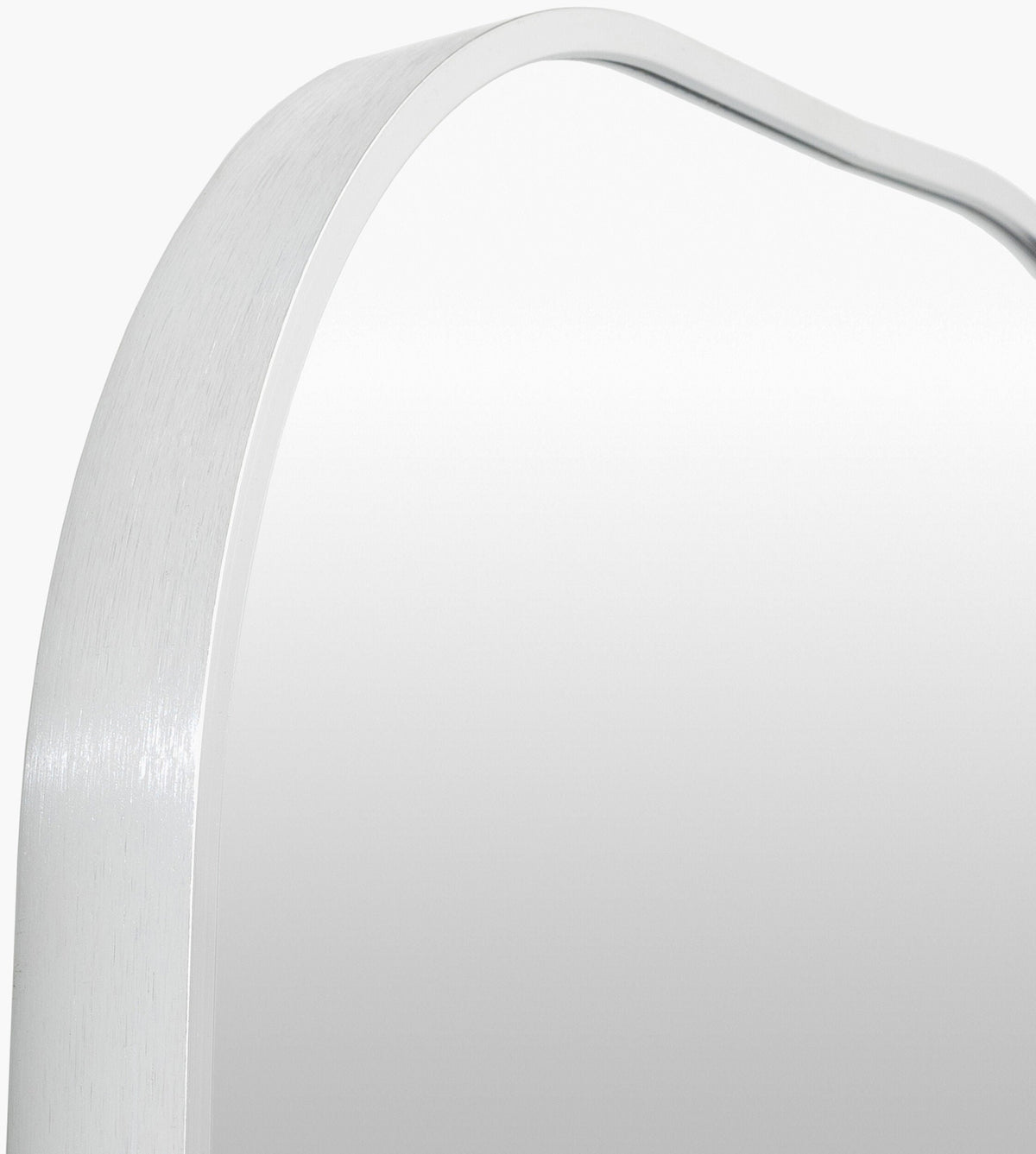 Aranya Accent Mirror
