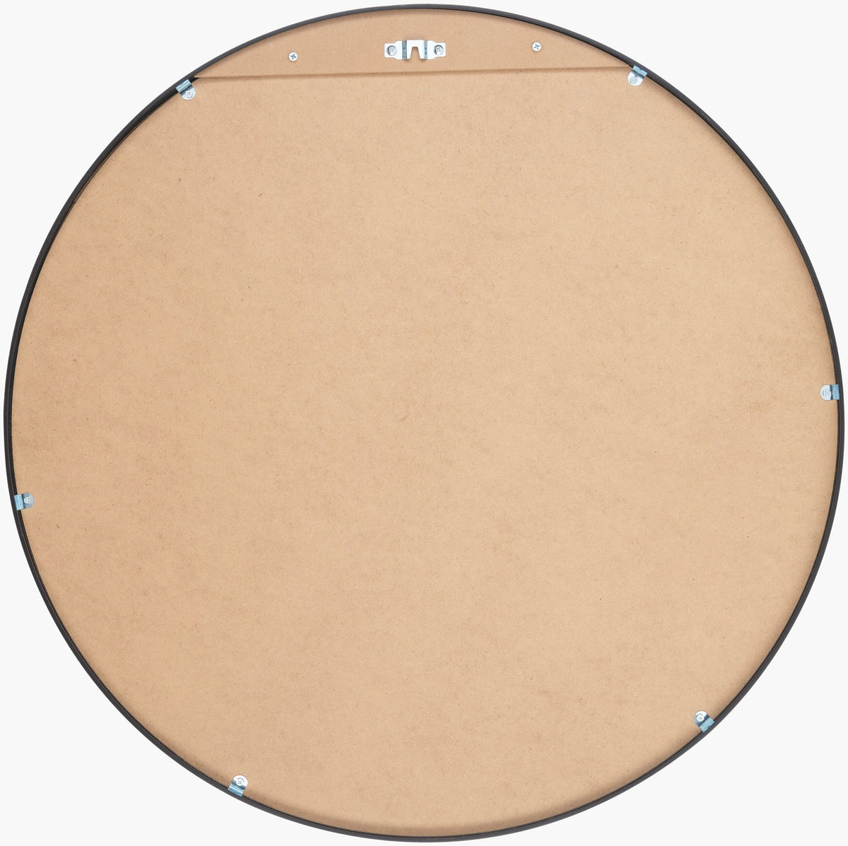 Aranya Accent Mirror