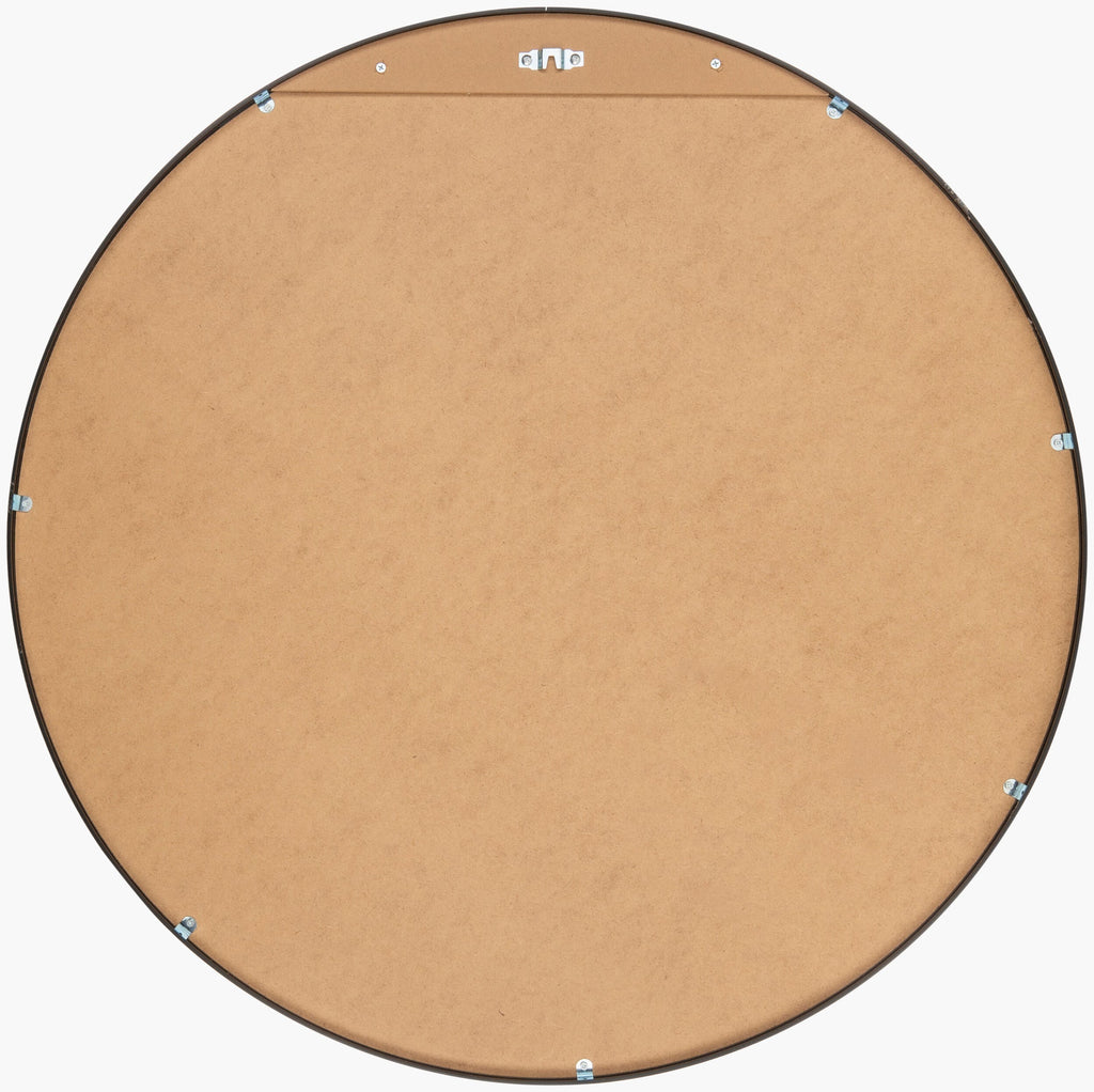 Aranya Accent Mirror