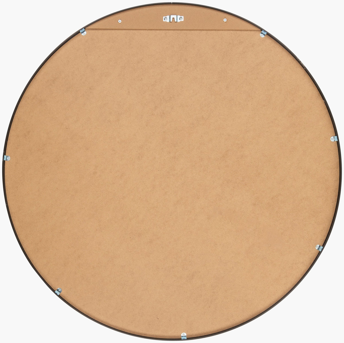 Aranya Accent Mirror