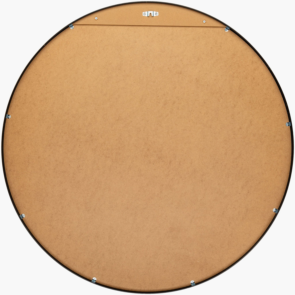 Aranya Accent Mirror