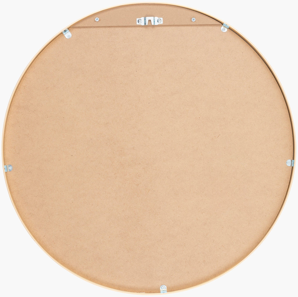 Aranya Accent Mirror