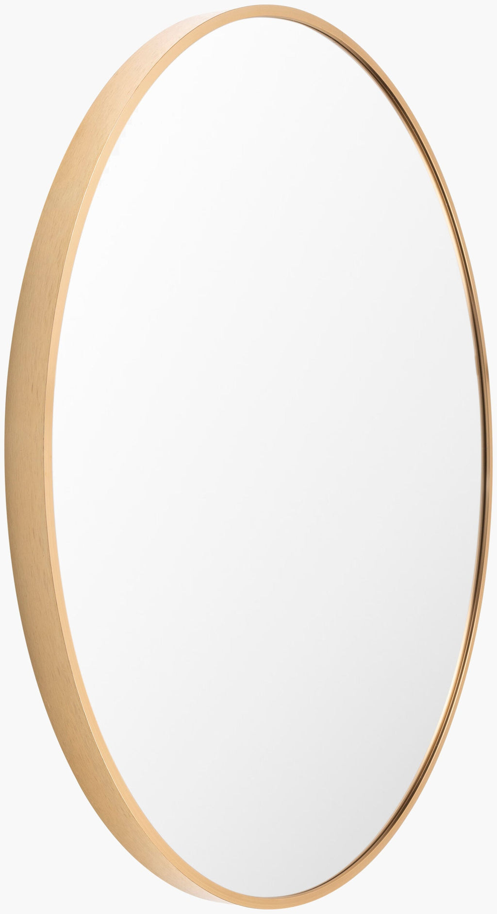 Aranya Accent Mirror