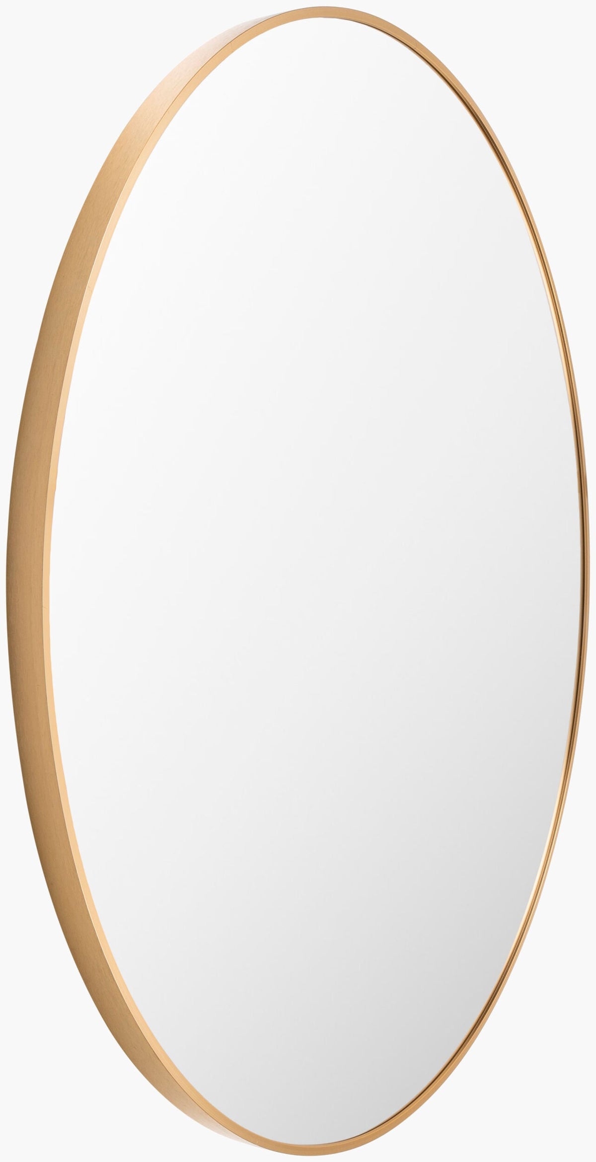 Aranya Accent Mirror