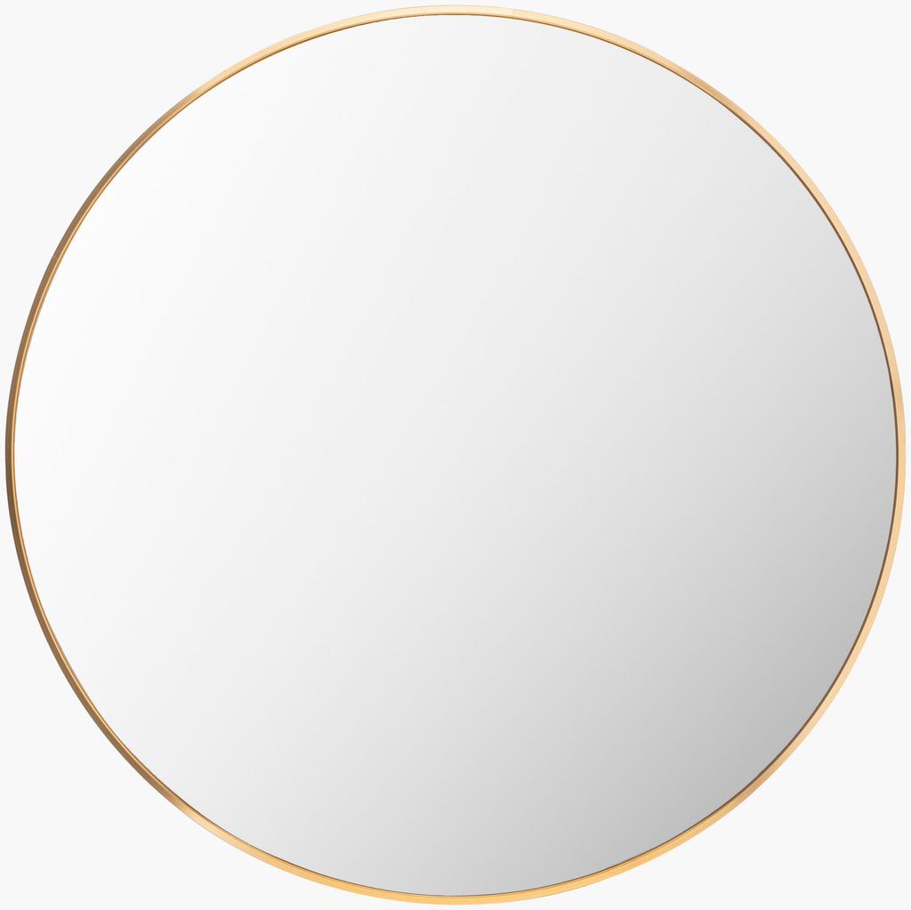 Aranya Accent Mirror