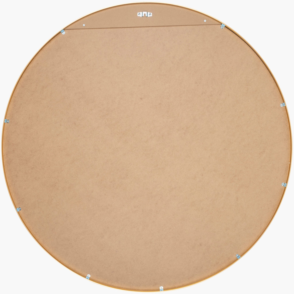 Aranya Accent Mirror