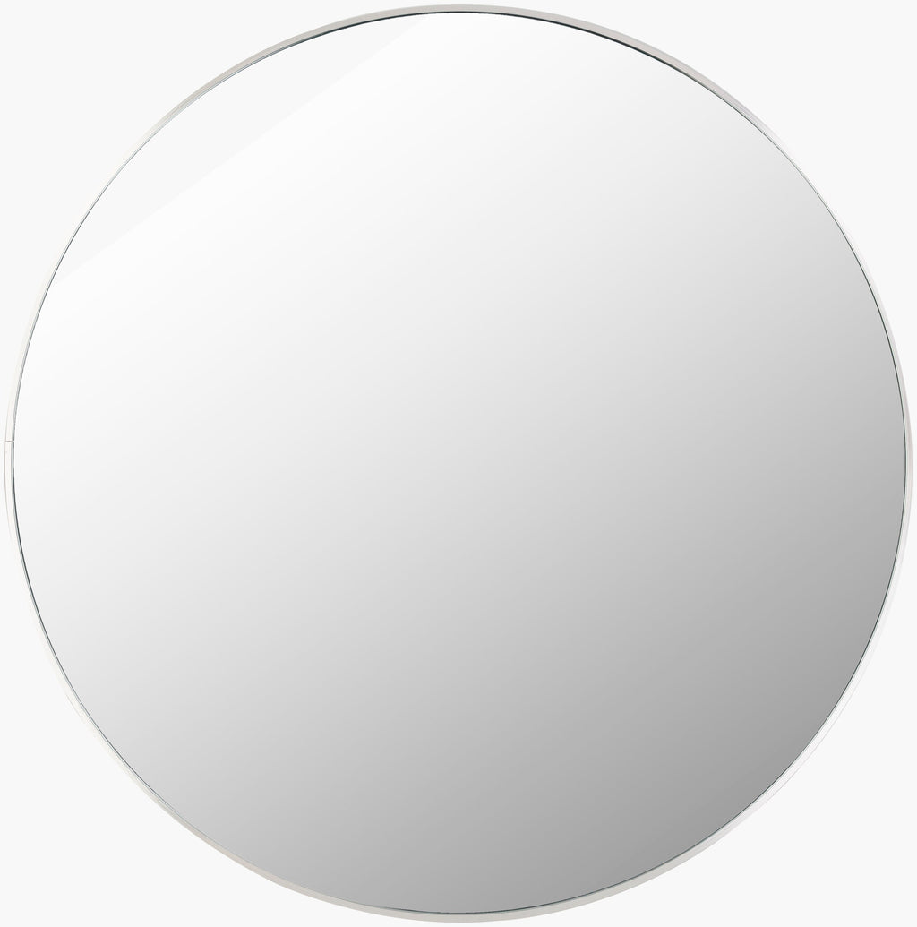Aranya Accent Mirror