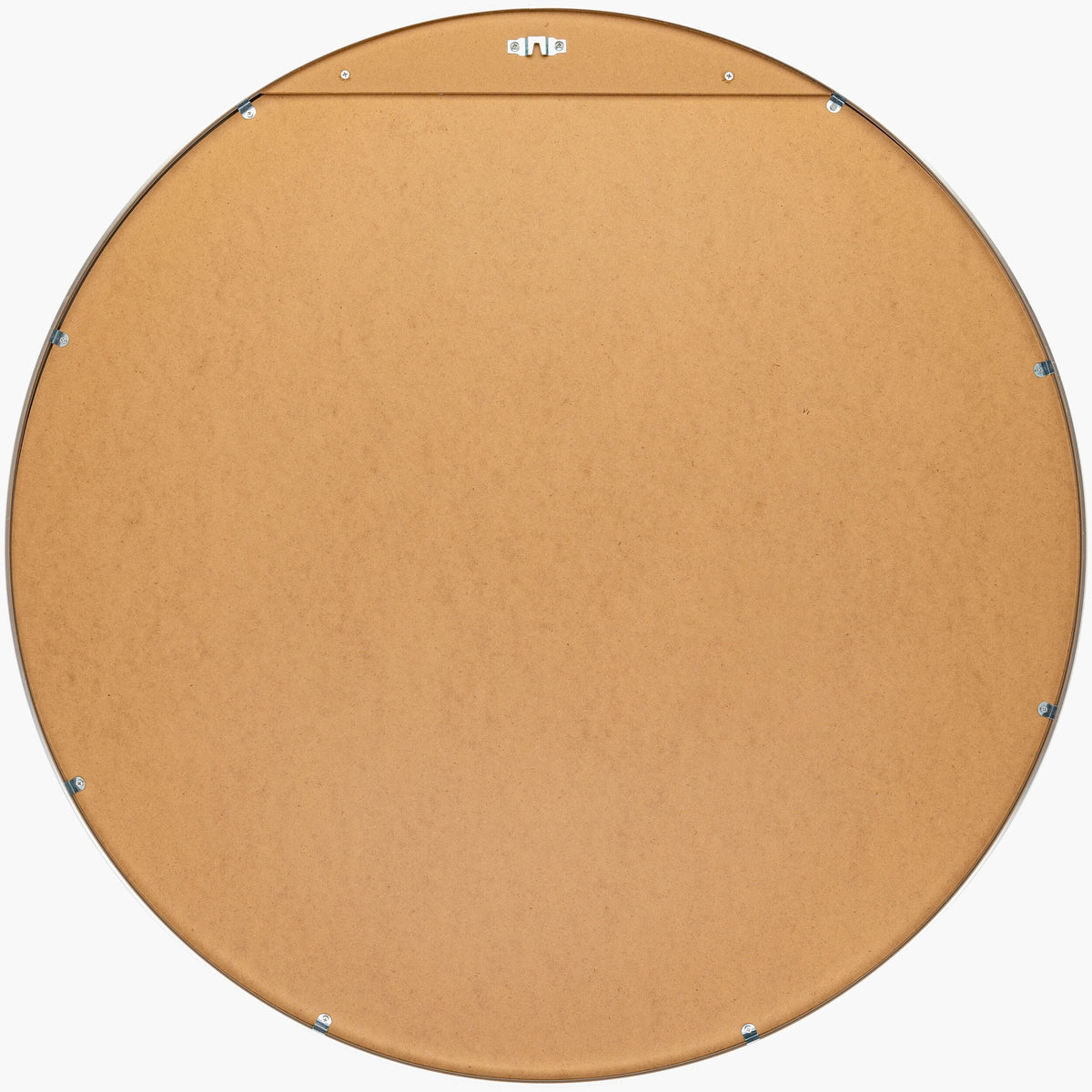 Aranya Accent Mirror