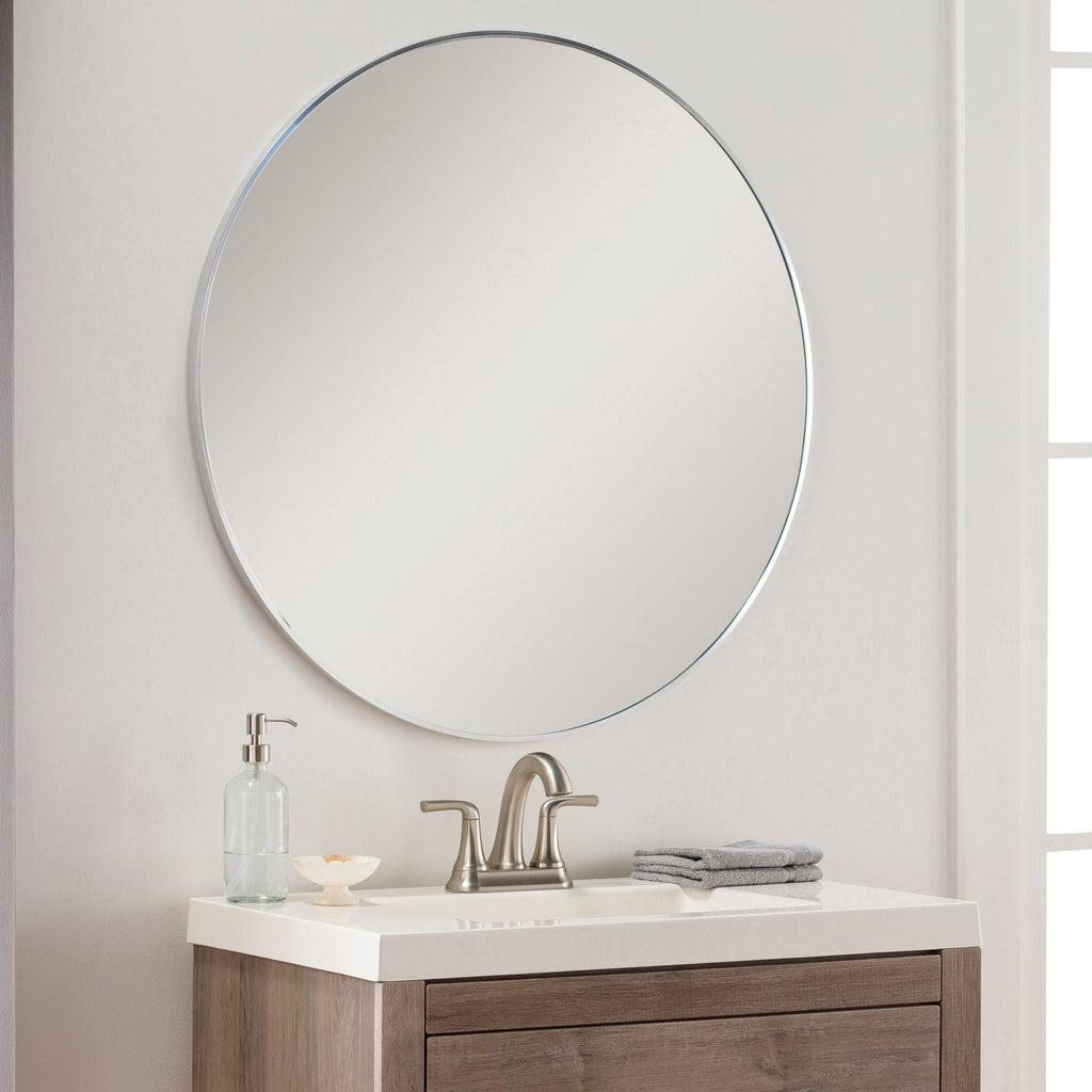 Aranya Accent Mirror