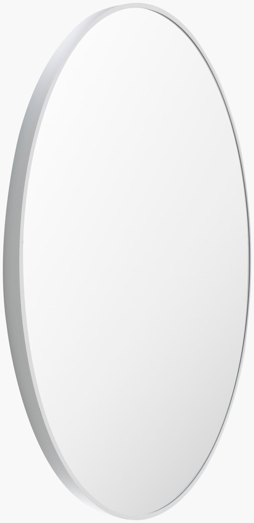 Aranya Accent Mirror