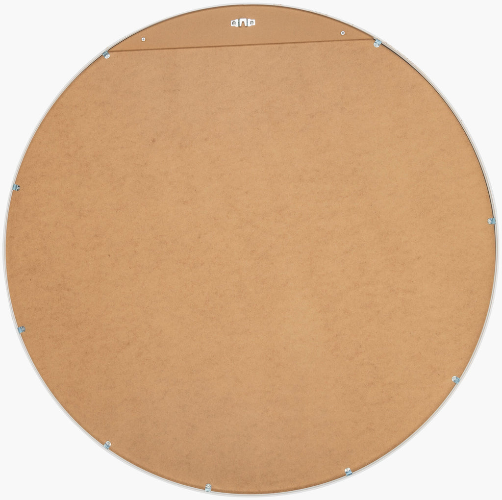 Aranya Accent Mirror