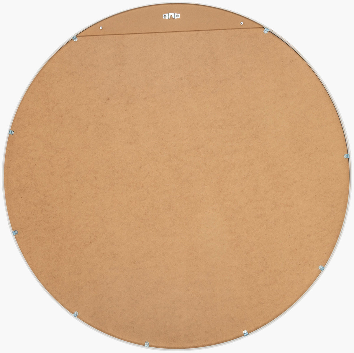 Aranya Accent Mirror