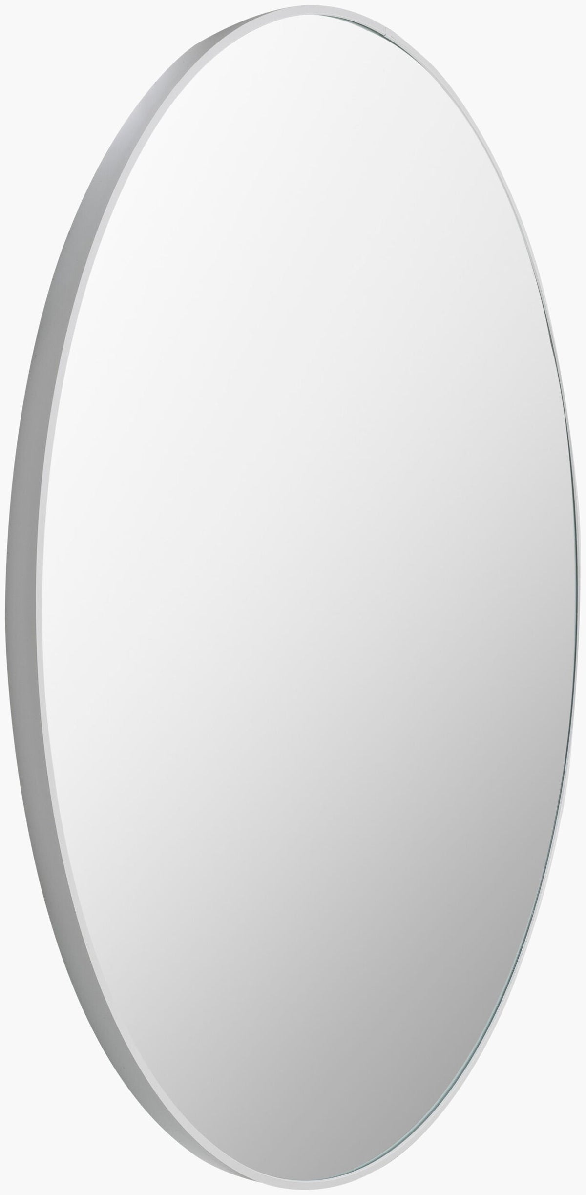 Aranya Accent Mirror