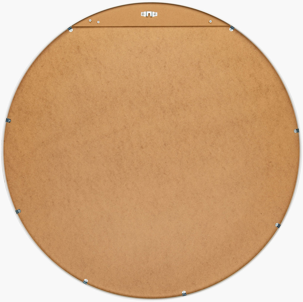 Aranya Accent Mirror